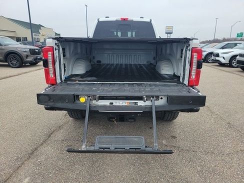 Used 2024 Ford F350 King Ranch image 31