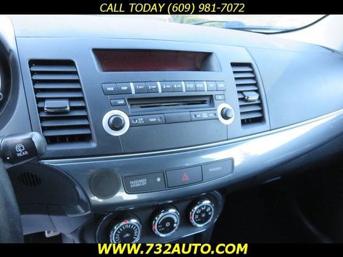 Used 2010 Mitsubishi Lancer Ralliart AWD/4WD image 11