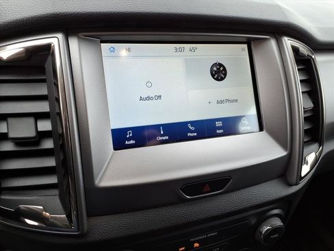 Used 2021 Ford Ranger XLT w/ Equipment Group 302A High image 22