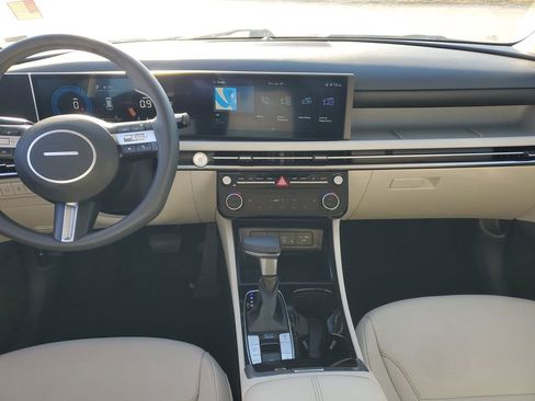 Used 2025 Hyundai Tucson SEL image 10