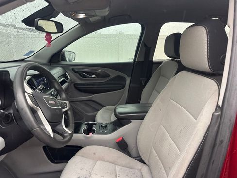 Used 2022 GMC Terrain SLE w/ Driver Convenience Package FWD image 43