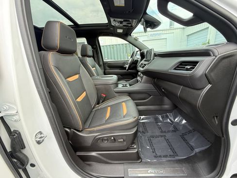 Used 2024 GMC Yukon AT4 AWD/4WD image 27