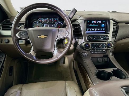 Used 2016 Chevrolet Suburban LT w/ Max Trailering Package image 25