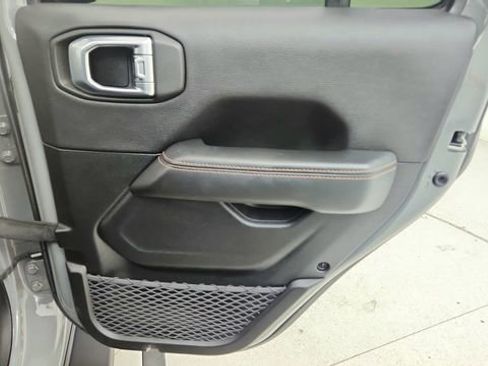 Used 2023 Jeep Wrangler Rubicon 392 w/ Xtreme Recon 35" Tire Package image 27