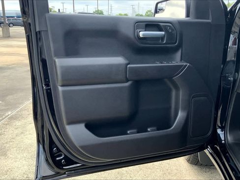 Used 2021 Chevrolet Silverado 1500 Custom RWD image 20
