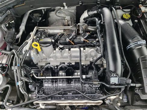 Used 2021 Volkswagen Jetta S FWD image 30