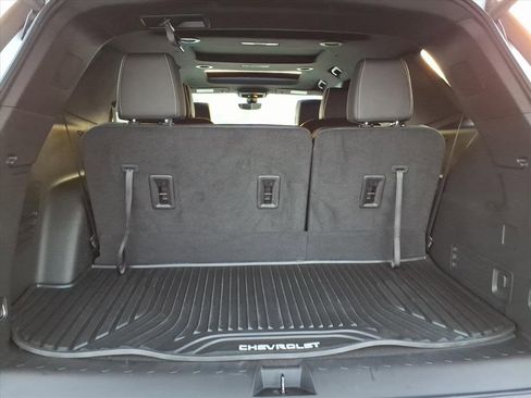 Certified 2024 Chevrolet Traverse Premier w/ Redline Edition image 10