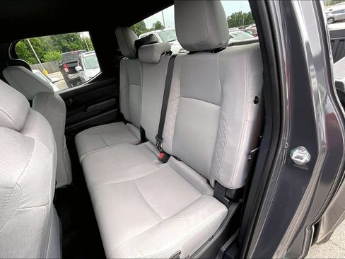Used 2025 Toyota Tacoma SR5 RWD image 32