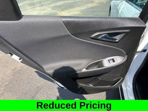 Used 2020 Chevrolet Malibu LS image 33
