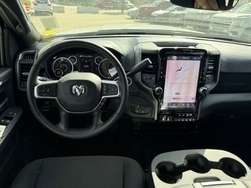 New 2026 RAM 2500 Tradesman image 11