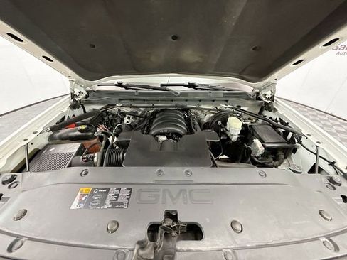 Used 2014 GMC Sierra 1500 Denali image 31