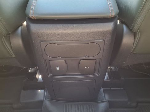 Certified 2022 Ford Explorer Timberline image 13