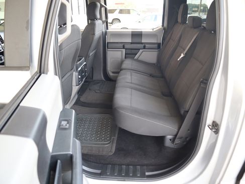 Used 2017 Ford F150 XL w/ Equipment Group 101A Mid image 21