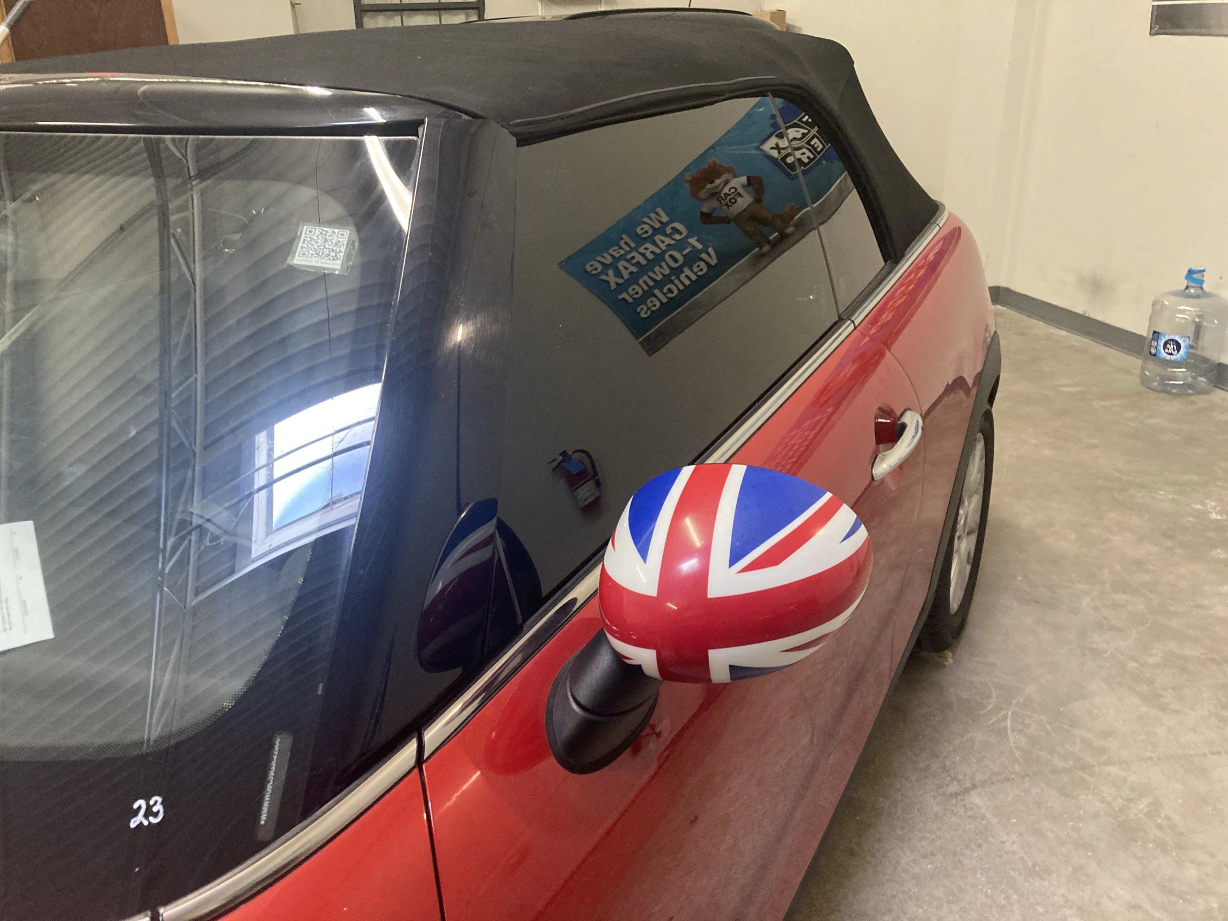 Used 2016 MINI Cooper S FWD image 14