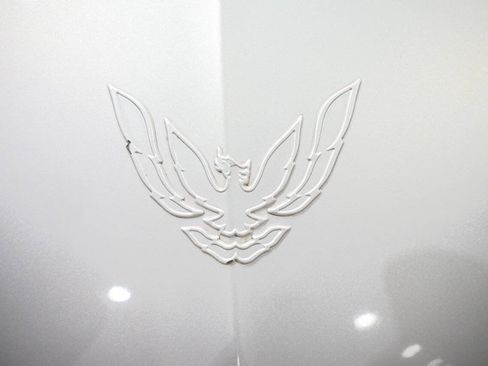Used 1996 Pontiac Firebird Formula image 21