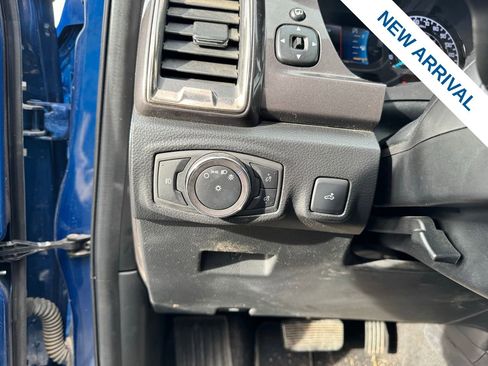 Used 2019 Ford Ranger Lariat w/ FX4 Off-Road Package image 19