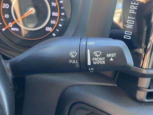 New 2026 Jeep Gladiator Sport image 23