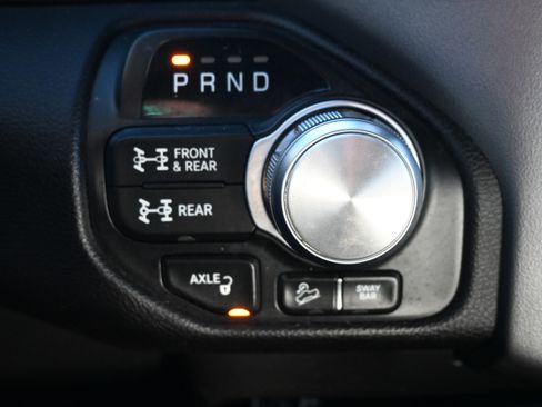 Used 2022 RAM 2500 Power Wagon w/ Level 1 Equipment Group image 27