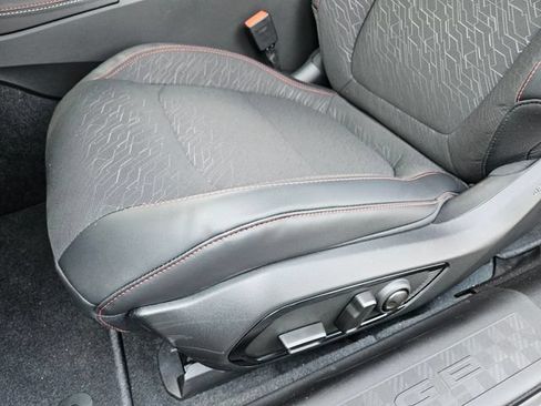 Used 2026 Dodge Charger Scat Pack w/ Blacktop Package AWD/4WD image 8