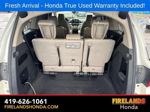 Used 2019 Honda Odyssey EX-L image 33
