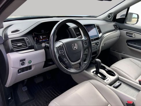 Used 2016 Honda Pilot EX-L image 18