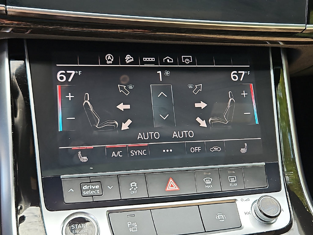 Used 2023 Audi Q7 3.0T Premium AWD/4WD image 18
