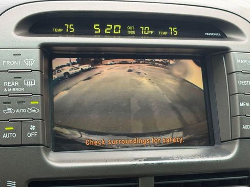 Used 2004 Lexus LS 430 image 24
