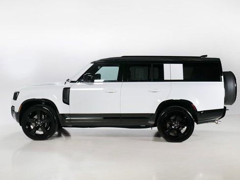 Used 2025 Land Rover Defender 130 V8 image 6