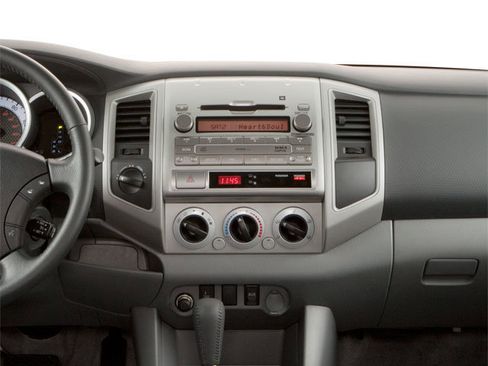 Used 2010 Toyota Tacoma PreRunner RWD image 20