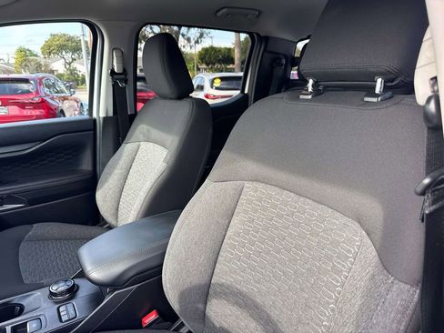 Used 2025 Ford Ranger XLT w/ Equipment Group 301A High image 23