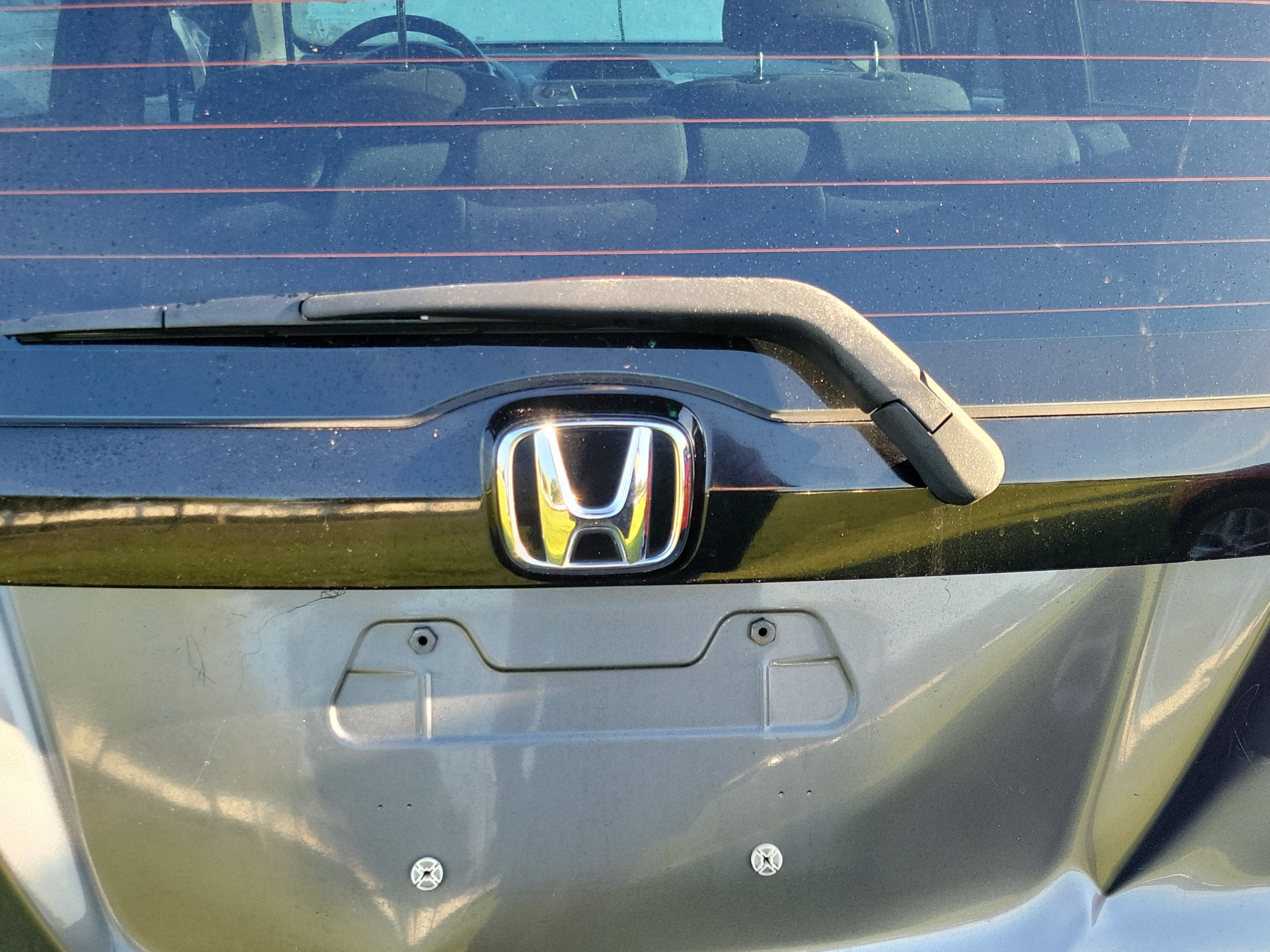 Used 2012 Honda Fit image 22