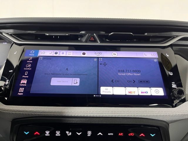 Used 2026 Jeep Cherokee Laredo AWD/4WD image 26