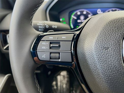 New 2026 Honda Civic Sport Touring image 33