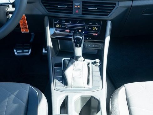 New 2026 Volkswagen Jetta Sport image 33