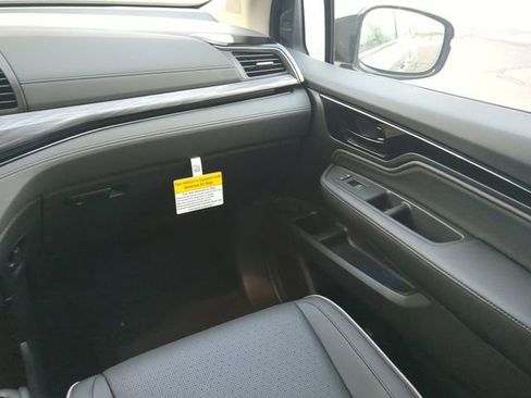 New 2026 Honda Odyssey Elite image 16