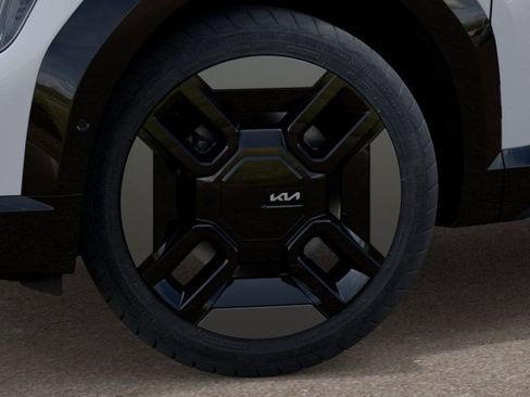 New 2026 Kia EV9 GT-Line AWD/4WD image 9