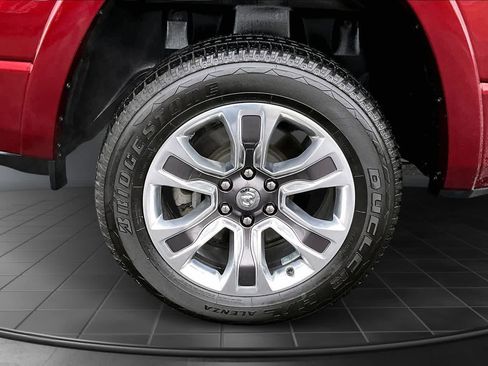 Used 2019 RAM 1500 Laramie Longhorn AWD/4WD image 35
