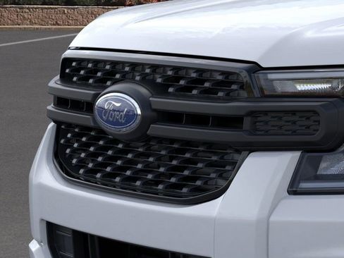 New 2025 Ford Ranger XL image 17