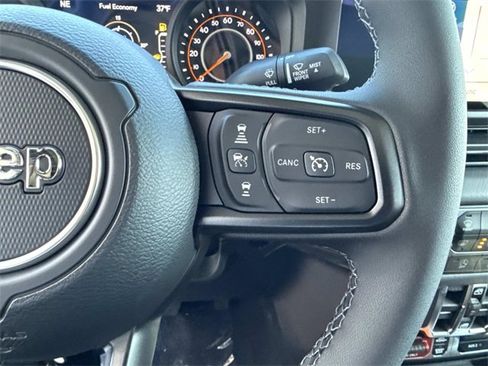 New 2026 Jeep Gladiator Rubicon image 25