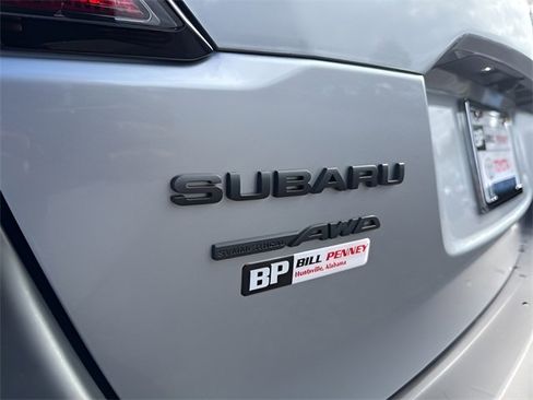 Used 2025 Subaru Outback Wilderness image 34