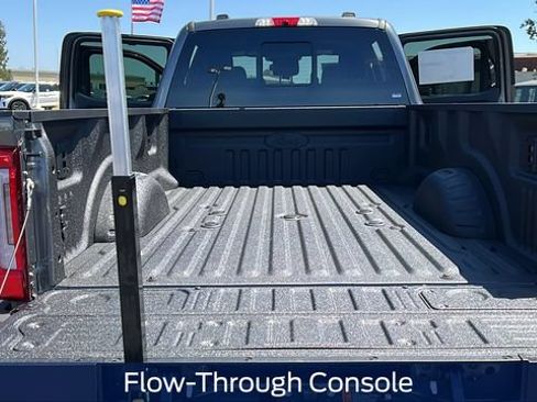 New 2026 Ford F350 Platinum AWD/4WD image 16