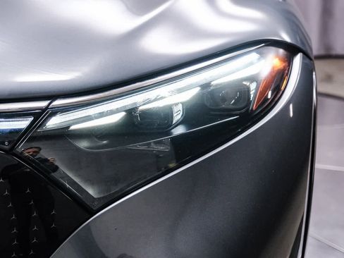 Certified 2023 Mercedes-Benz EQS 450+ 4MATIC SUV image 11