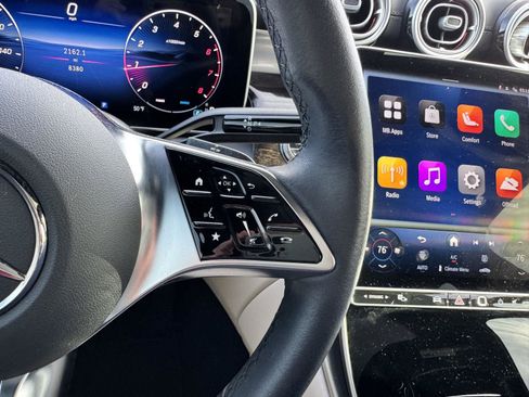 Certified 2025 Mercedes-Benz GLC 300 4MATIC image 12