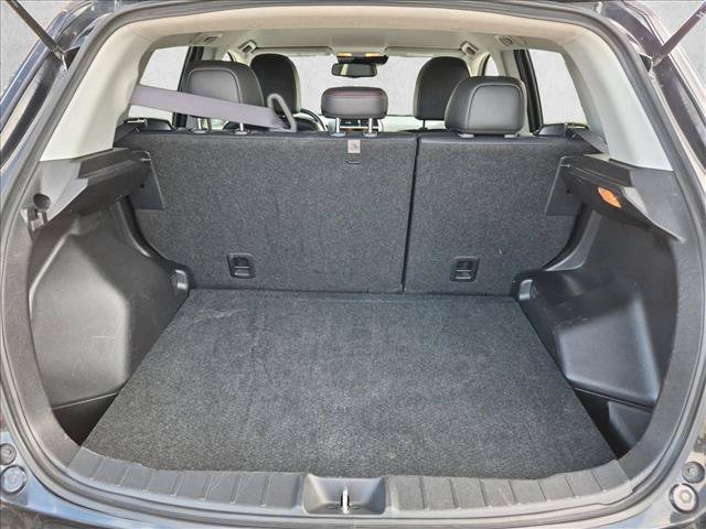 Used 2024 Mitsubishi Outlander Sport AWD image 6