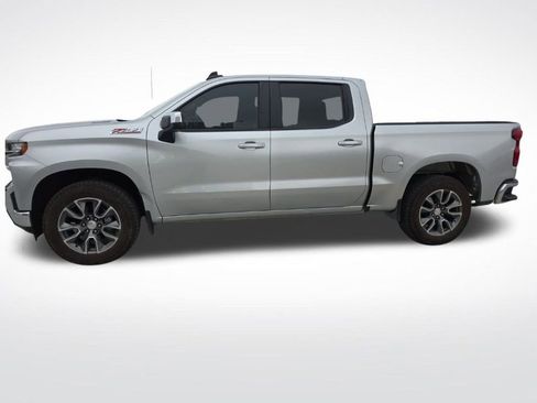 Used 2020 Chevrolet Silverado 1500 LT w/ All-Star Edition image 39