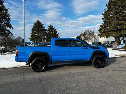 Used 2019 Toyota Tacoma TRD Pro image 6