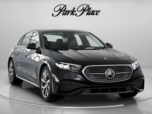 New 2026 Mercedes-Benz E 350 Sedan image 32