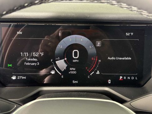 New 2026 GMC Acadia Elevation FWD image 28