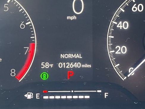 Certified 2023 Honda Civic Sport image 4