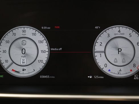 Used 2022 Land Rover Range Rover LWB SV Autobiography image 23